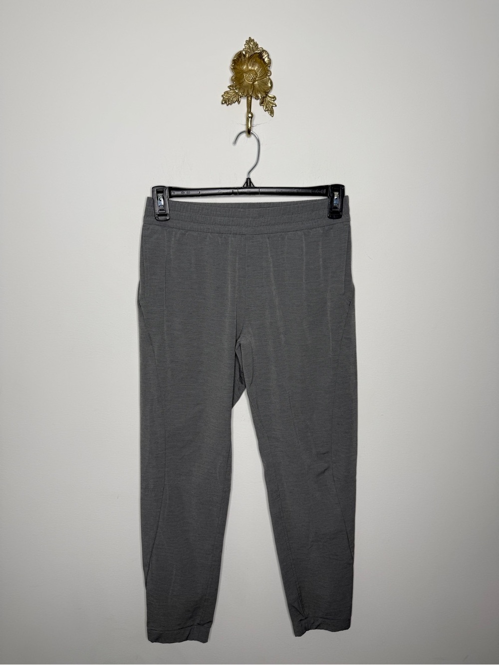 Prana West Edge Jogger Pant S
